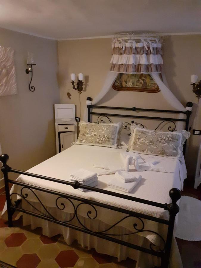 Casa Dolce Casa Di Rosy E Roby Apartment Bardine di San Terenzo Ngoại thất bức ảnh